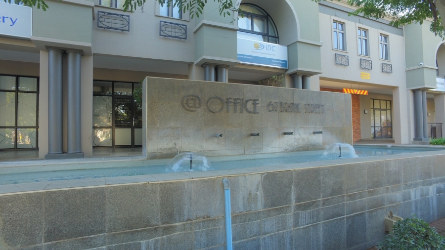 To Let commercial Property for Rent in Bodorp North West